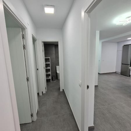 Modern 3 Bedroom Luxury Apartment In Torremolinos Buitenkant foto