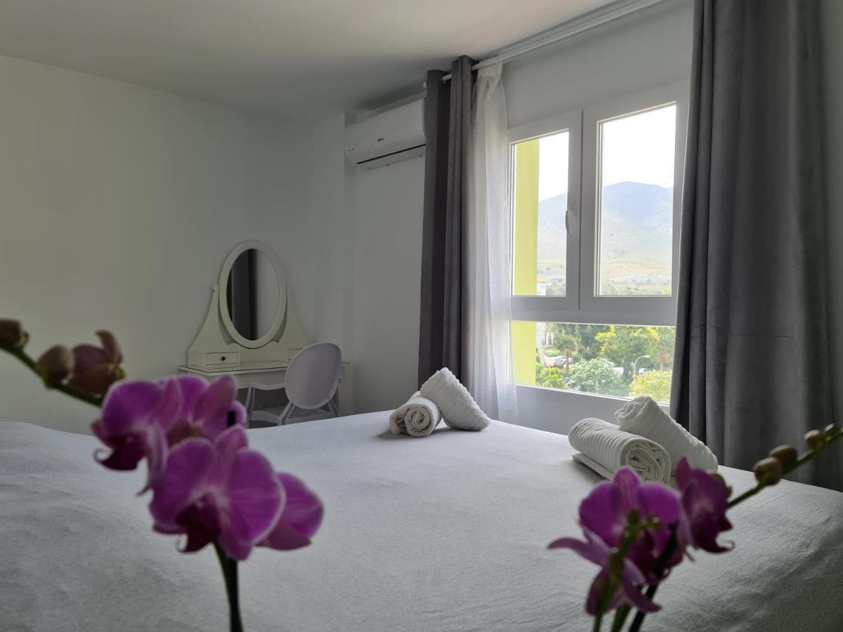 Modern 3 Bedroom Luxury Apartment In Torremolinos Buitenkant foto