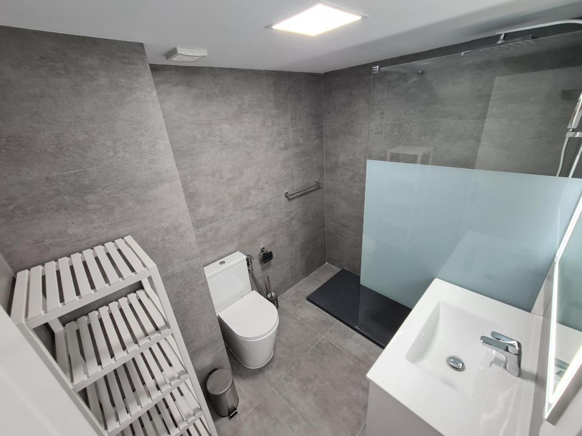 Modern 3 Bedroom Luxury Apartment In Torremolinos Buitenkant foto