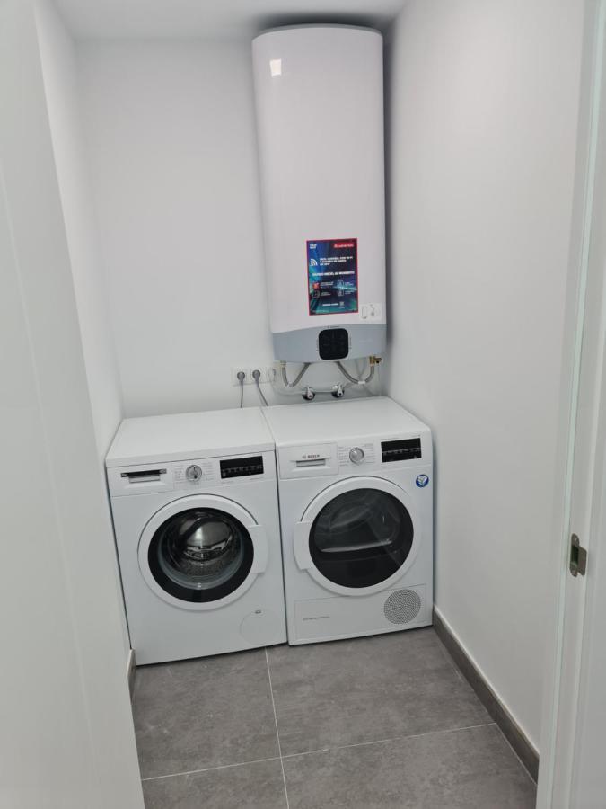 Modern 3 Bedroom Luxury Apartment In Torremolinos Buitenkant foto
