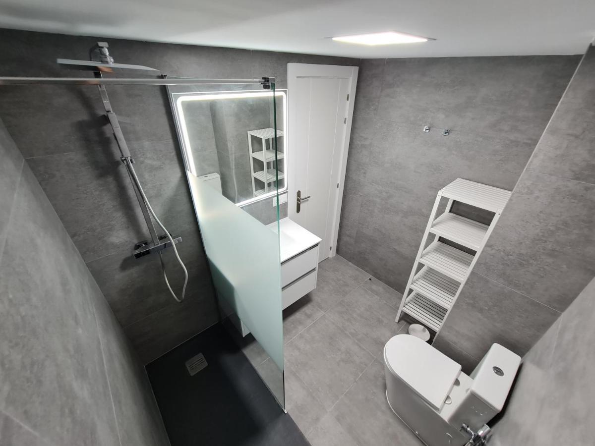 Modern 3 Bedroom Luxury Apartment In Torremolinos Buitenkant foto
